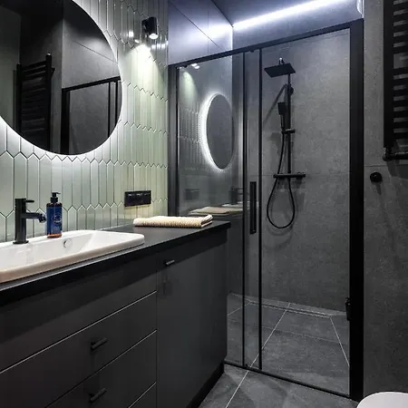 Wislane Tarasy Ii By Tyzenhauz * Cracovia