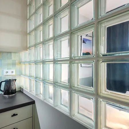 Wislane Tarasy Ii By Tyzenhauz Appartement *