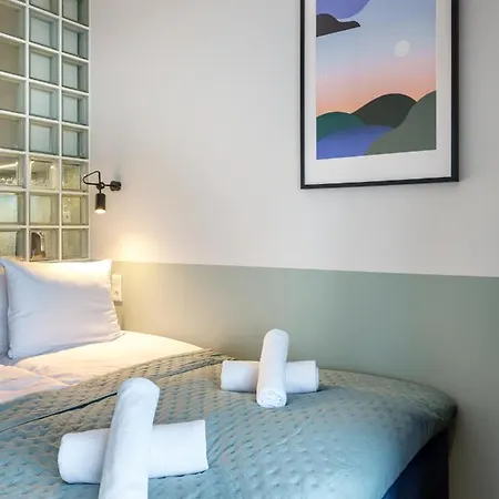 Wislane Tarasy Ii By Tyzenhauz *