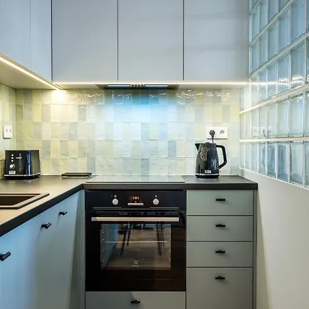 Wislane Tarasy Ii By Tyzenhauz