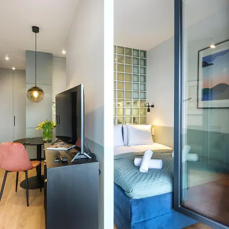 Wislane Tarasy Ii By Tyzenhauz *