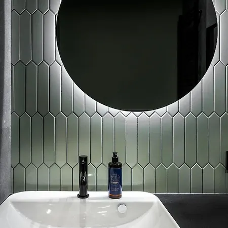 Апартаменты Wislane Tarasy Ii By Tyzenhauz *